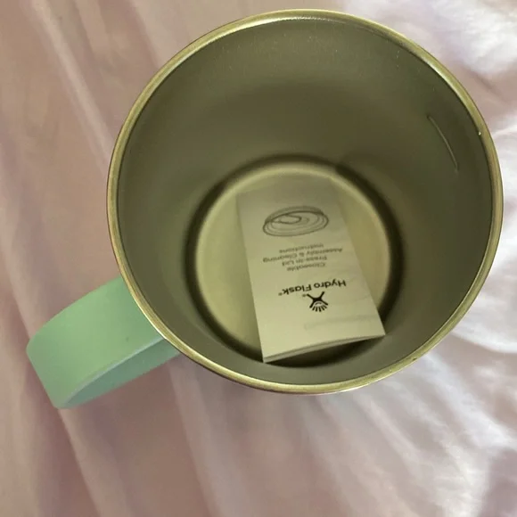 Hydroflask 12oz Mug Dew - Picture 5 of 5